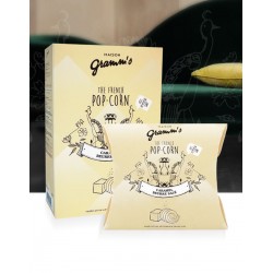 Caramel beurre salé
 Poids (g)-30