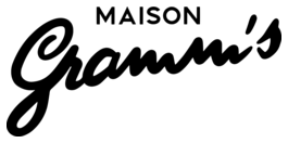 Maison Gramm's